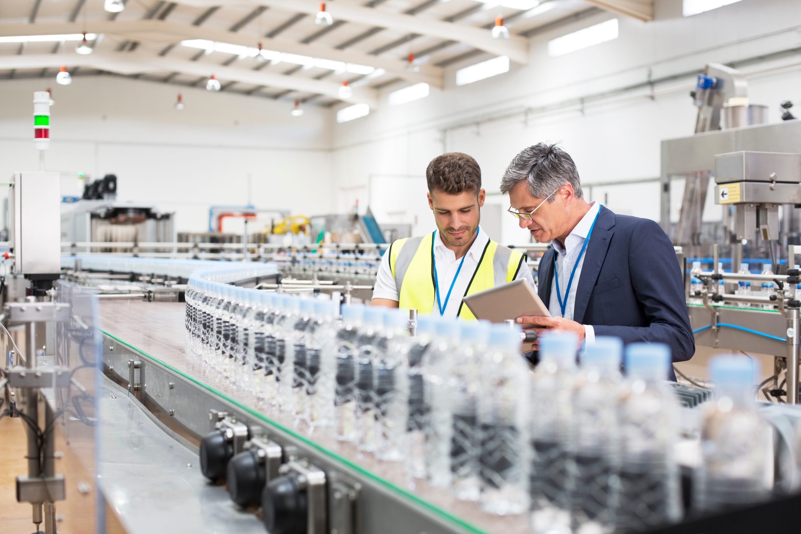 Where Modern Manufacturing Technology Replaces Legacy Systems in Manufacturing in 2026 — Letter B manufacturing and integration insight