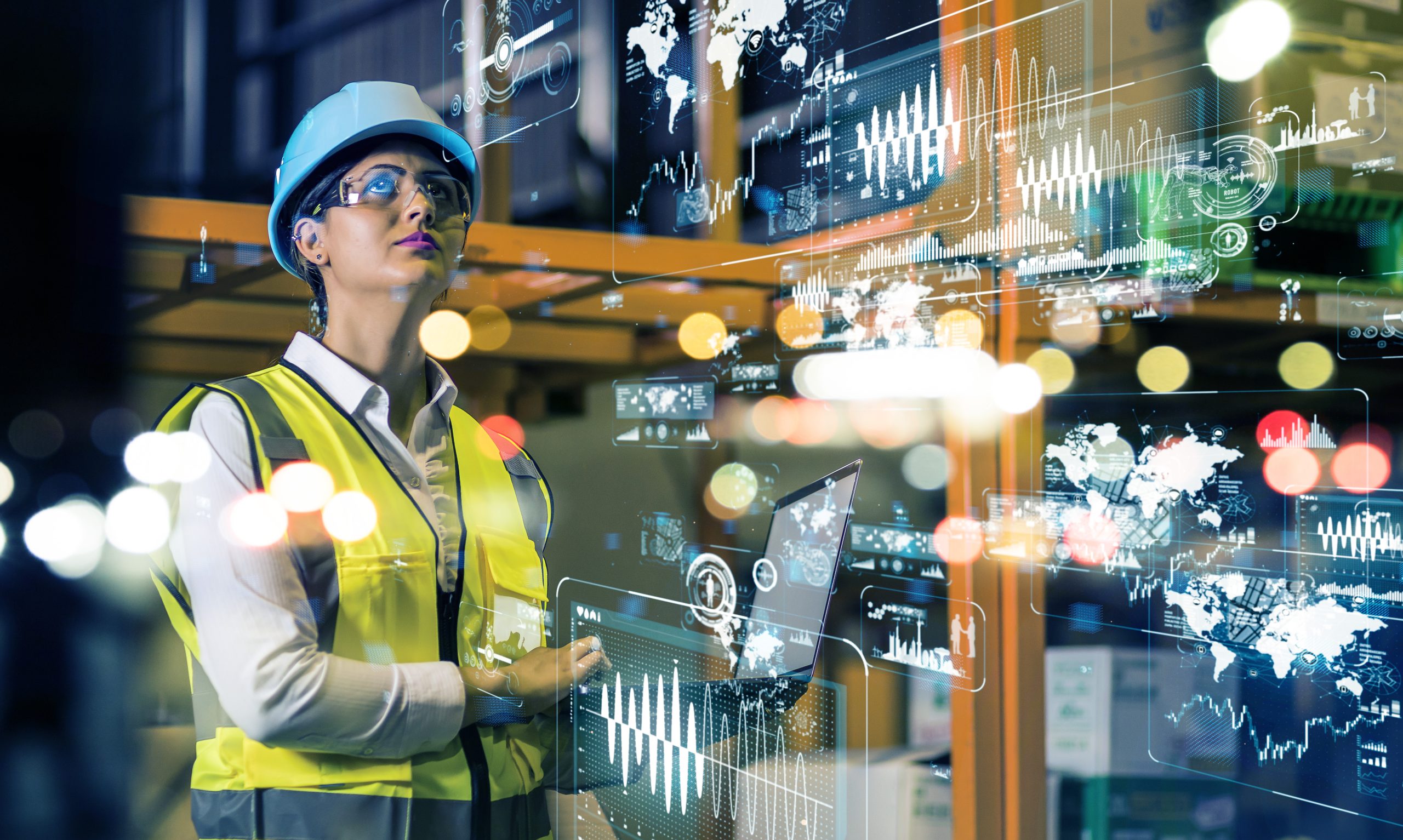 How Letter B Helps MSP's Deliver Digital Transformation — Letter B manufacturing and integration insight