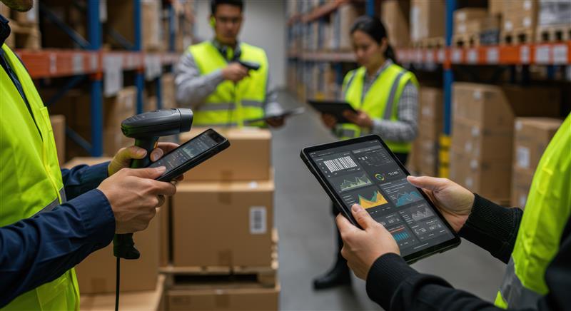 The MSP Sytem Integration Modern Businesses Expect — Letter B manufacturing and integration insight