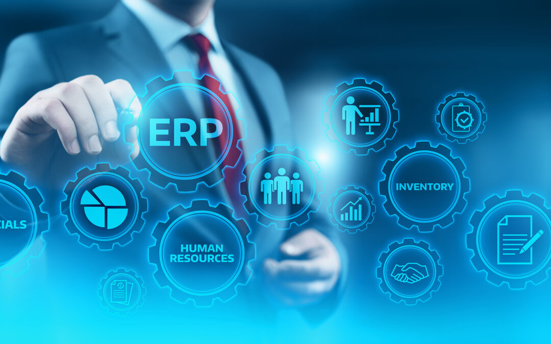 ERP System